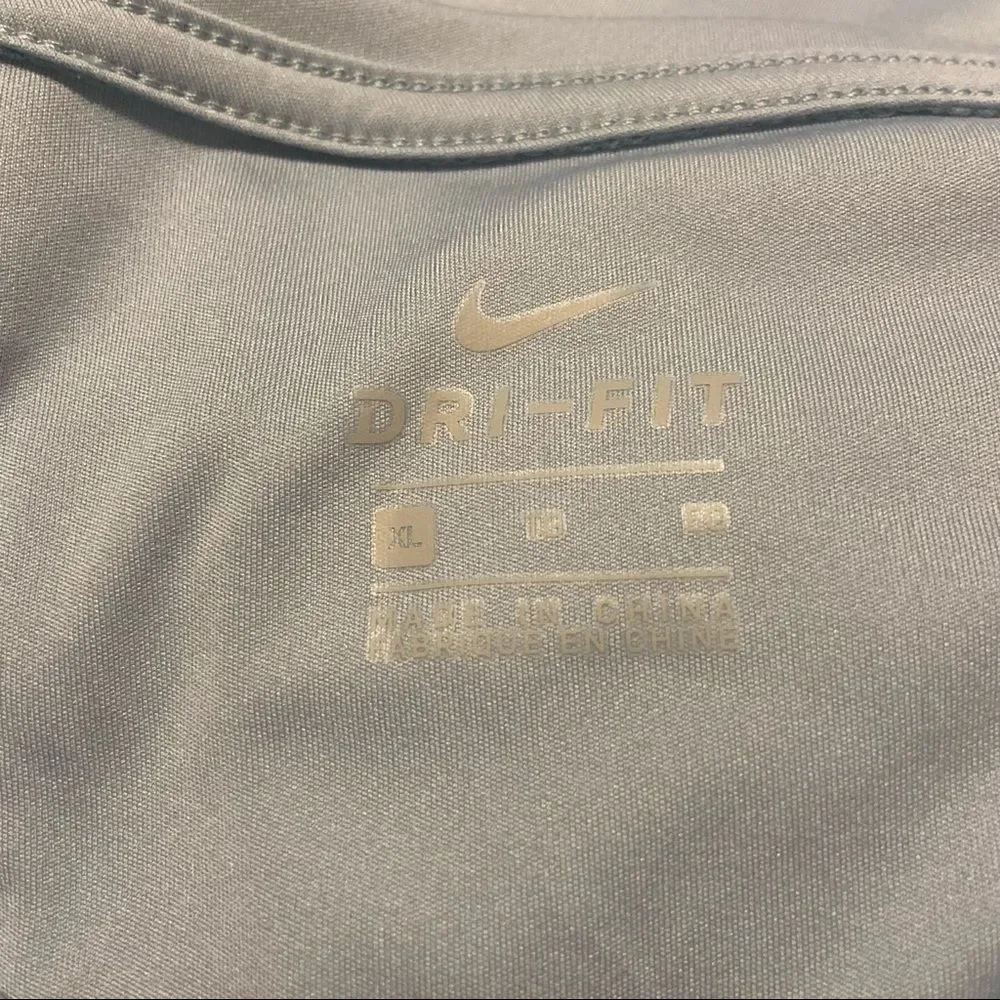 Nike Short Sleeve Tee